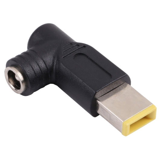 240W Big Square USB Male to 5.5 x 2.5mm Female Adapter Connector for Lenovo Thinkpad/ThinkBook/Xiaoxin by buy2fix