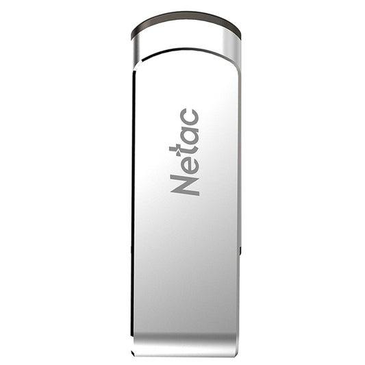 Netac U388 32GB USB 3.0 Twister Secure Encryption Flash Disk by Netac