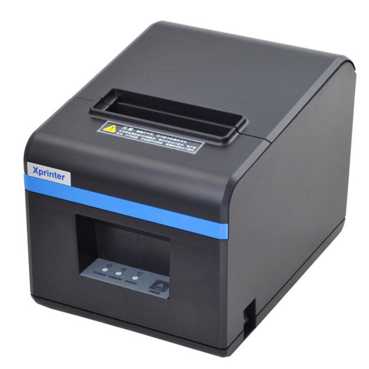 Xprinter XP-N160II USB Port Thermal Automatic Calibration Barcode Printer by Xprinter