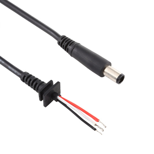 7.4 x 5.0mm DC Male Power Cable for DELL Laptop Adapter, Length: 1.2m by buy2fix