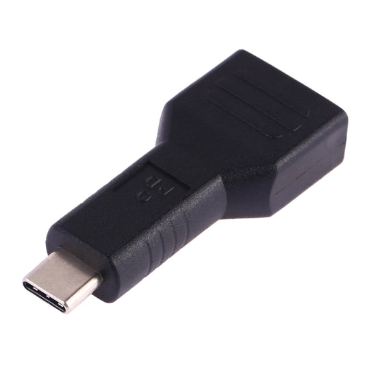 Big Square USB to Type-C Male Power Adapter For Lenovo Thinkpad / ThinkBook / Xiaoxin by buy2fix