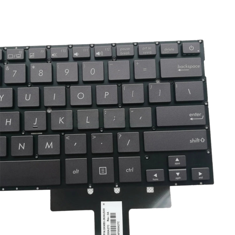 US Version Keyboard for Asus UX32 UX32A UX32L UX32LA UX32LN UX32V UX32VD by buy2fix