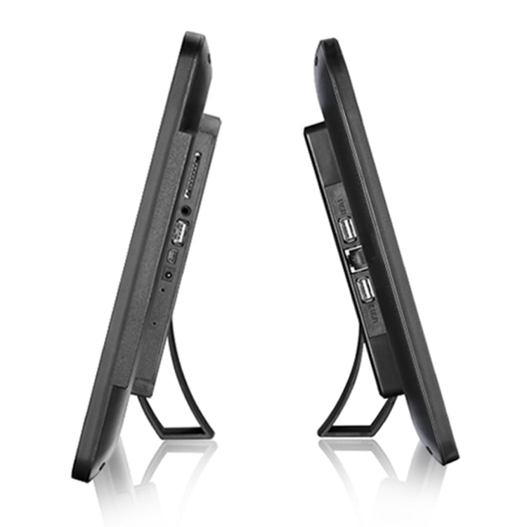 15.6 inch LCD Display Digital Photo Frame, RK3288 Quad Core Cortex A17 up to 1.8GHz, Android 9.0, 2GB+16GB, Support WiFi & Ethernet & Bluetooth & SD Card & 3.5mm Jack by buy2fix