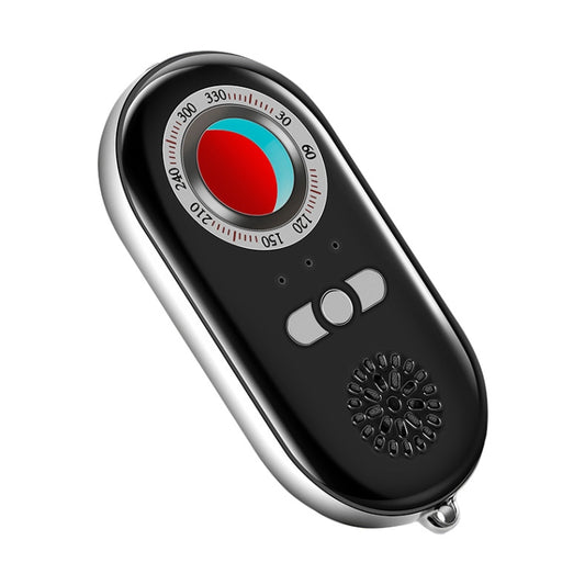 K98 Vibration Security Alarm Anti-theft Detector by buy2fix