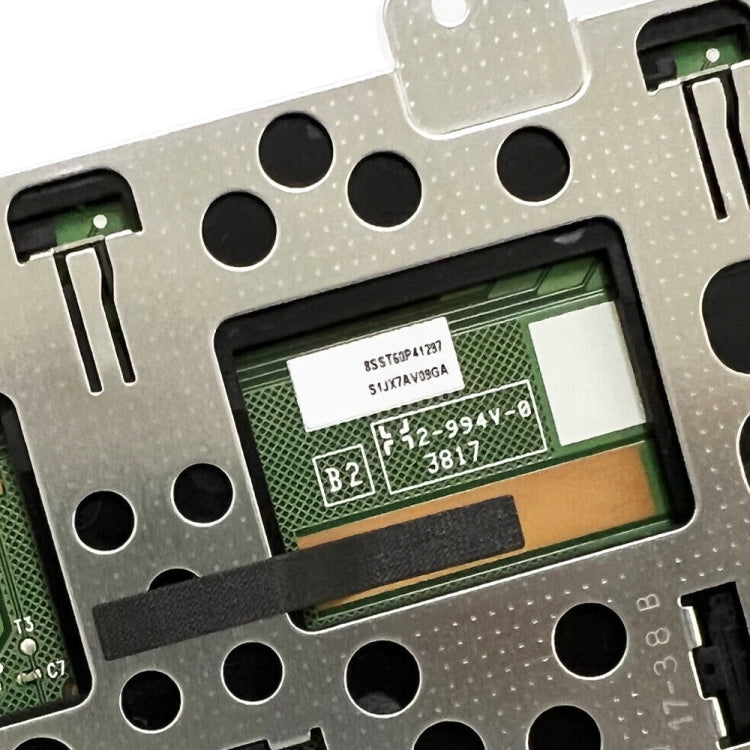 Laptop Touchpad For Lenovo YOGA 920-13IKB C930-13IKB YOGA 920-13 GEN6.7PRO (Gold) by buy2fix