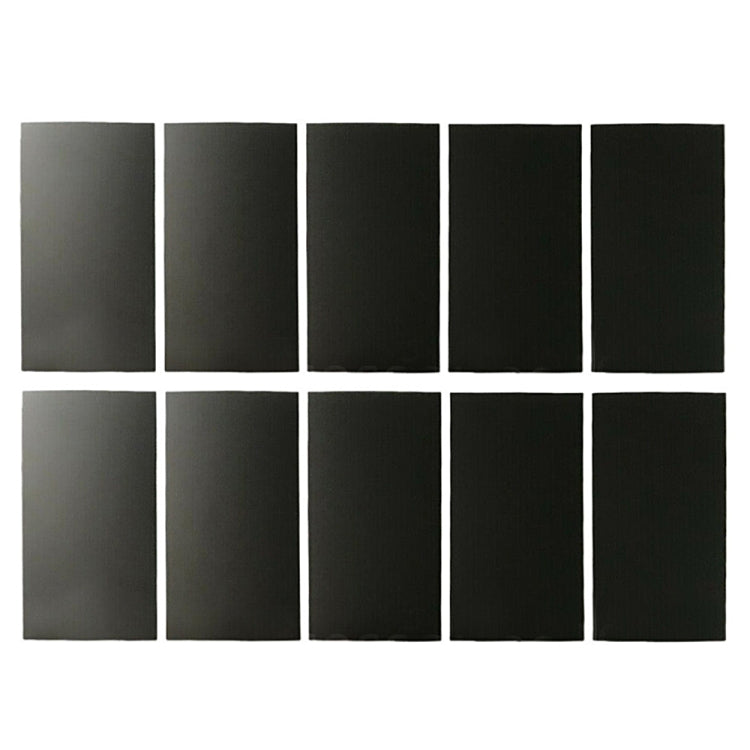 10 in 1 Touchpad Touch Sticker For Lenovo Thinpad P50 P51 by buy2fix