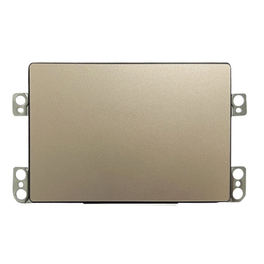 Laptop Touchpad For Lenovo Ideapad S530-13IML 81J7 81WU (Gold) by buy2fix