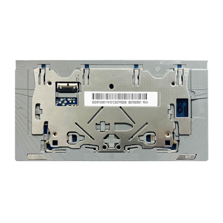 Laptop Touchpad For Lenovo ThinkPad X1 Carbon 10th Gen 21CB 21CC X1 Carbon 11th Gen 21HM 21HN by buy2fix