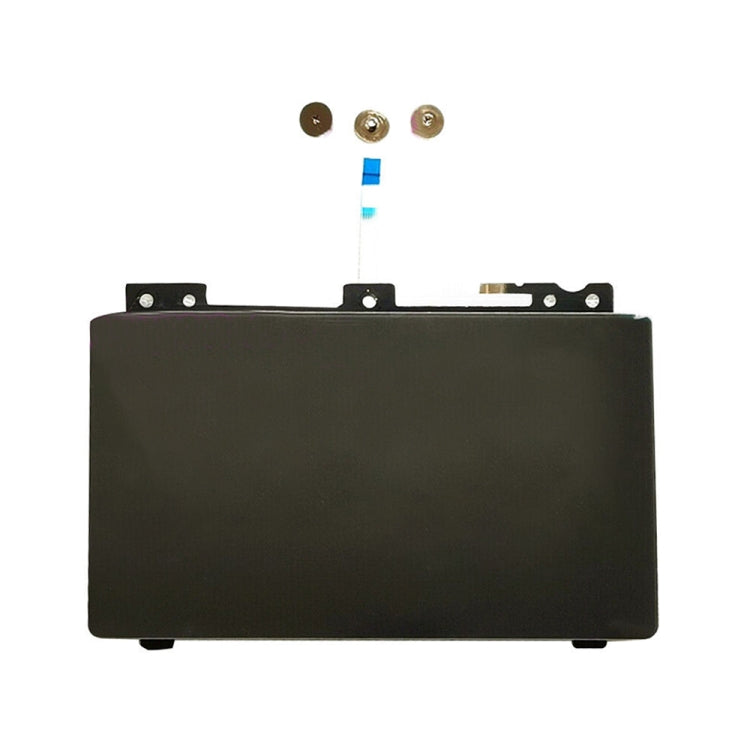 Laptop Touchpad With Flex Cable For HP Chromebook 11 G5 EE by buy2fix