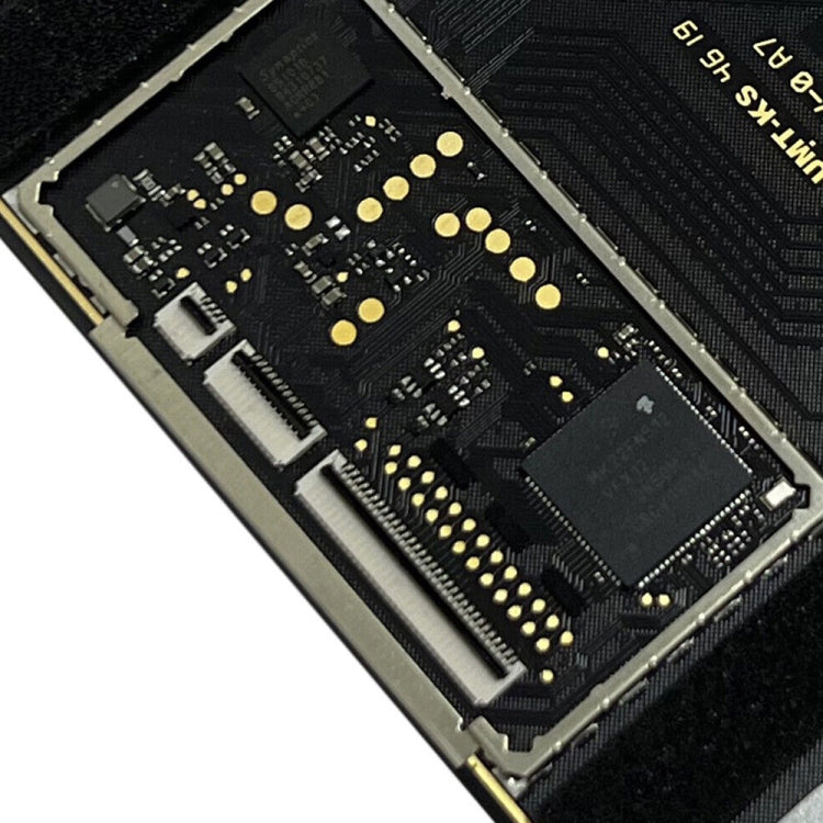 Laptop Touchpad For Microsoft Surface Laptop 3 1867 (Black) by buy2fix