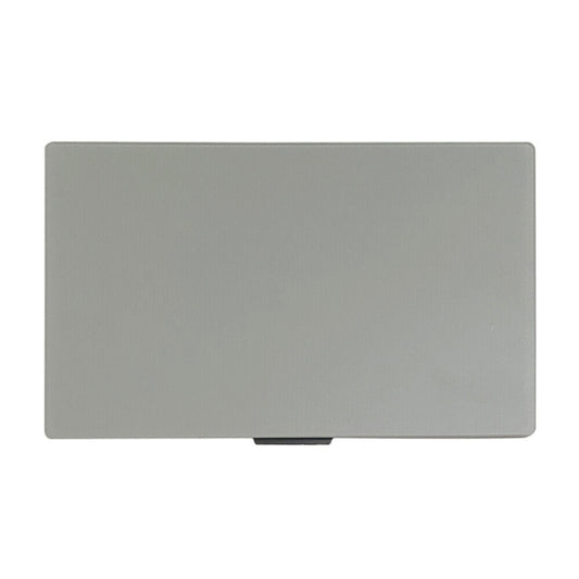 Laptop Touchpad For Microsoft Surface Laptop 1 2 1769 M1004261 (Silver) by buy2fix