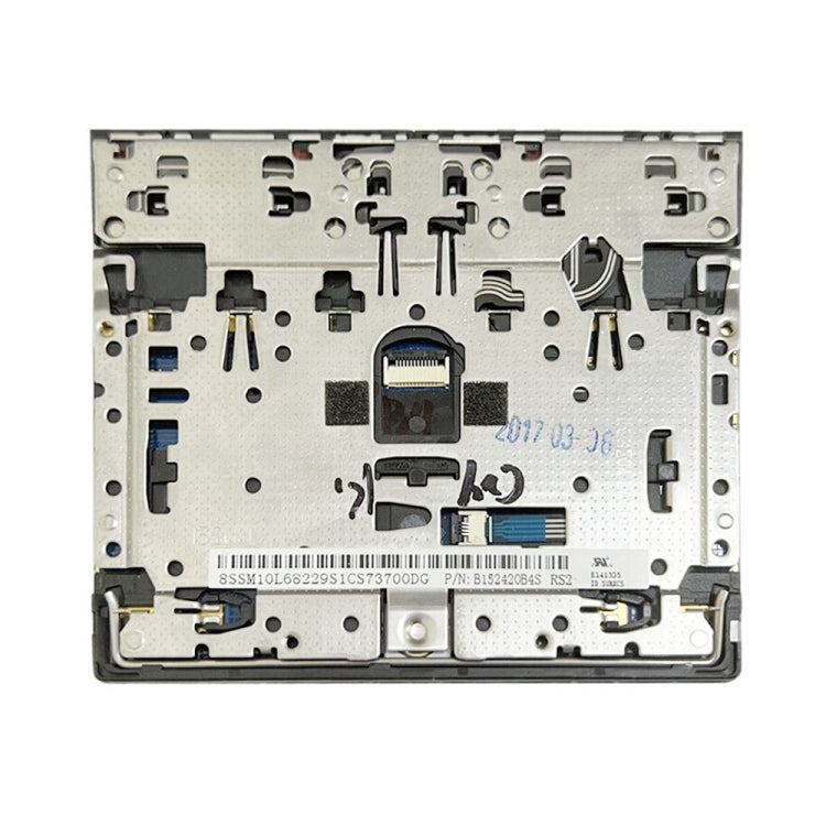 Laptop Touchpad For Lenovo Thinkpad yoga 260 460 p40 s2 by buy2fix