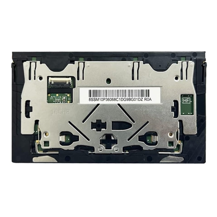 Laptop Touchpad For Lenovo Thinkpad X1 Carbon 7th 20QD 20QE 20R1 20R2 X1 Carbon 8th 20U9 20UA by buy2fix