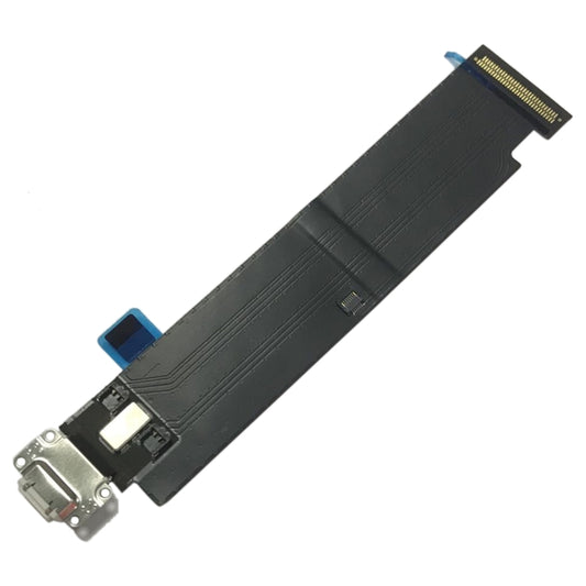 Charging Port Flex Cable for iPad Pro 12.9 inch 4G (2015)(White) by buy2fix