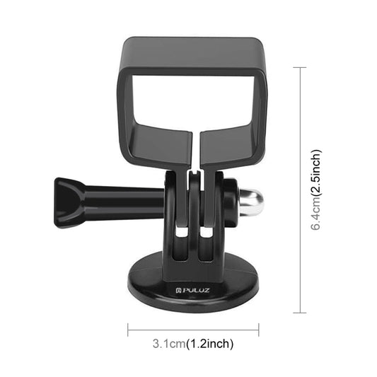 PULUZ Expansion Bracket Frame with Adapter & Screw for DJI OSMO Pocket / Pocket 2 by PULUZ