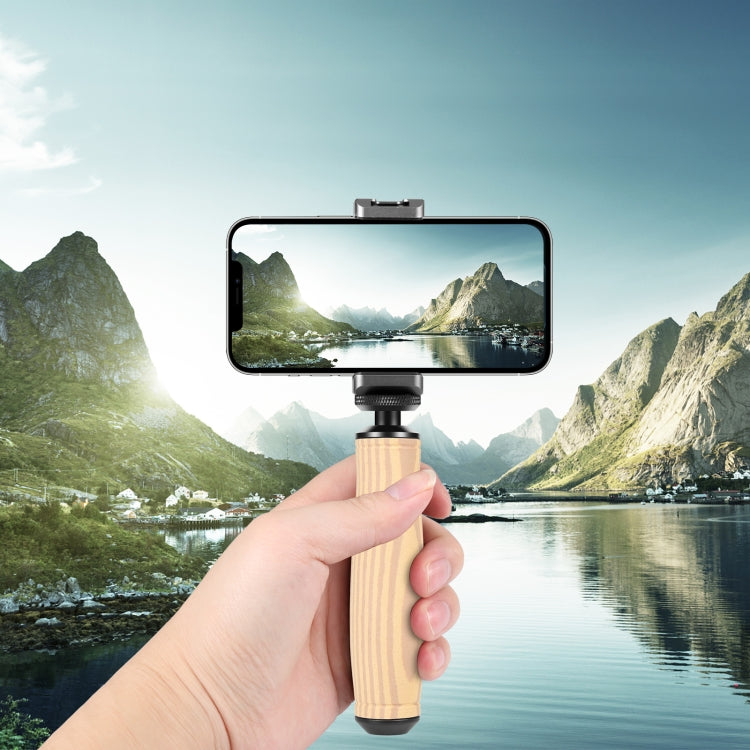 PULUZ Sponge Handle Camera Grip Stabilizer Handgrip by PULUZ