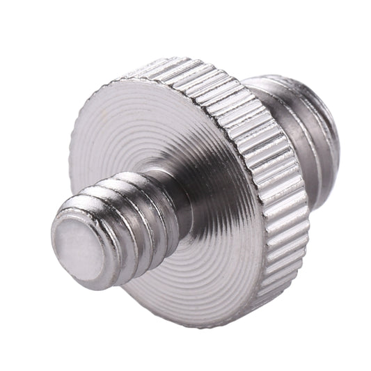 PULUZ 1/4 inch Male Thread to 3/8 inch Male Thread Adapter Screw by PULUZ