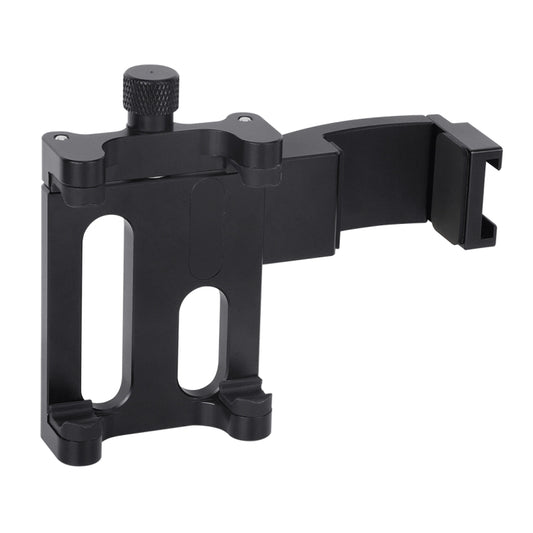 PULUZ Multifunction Aluminum Alloy Smartphone Fixing Clamp Expansion Holder Mount Bracket for DJI OSMO Pocket / Pocket 2 by PULUZ