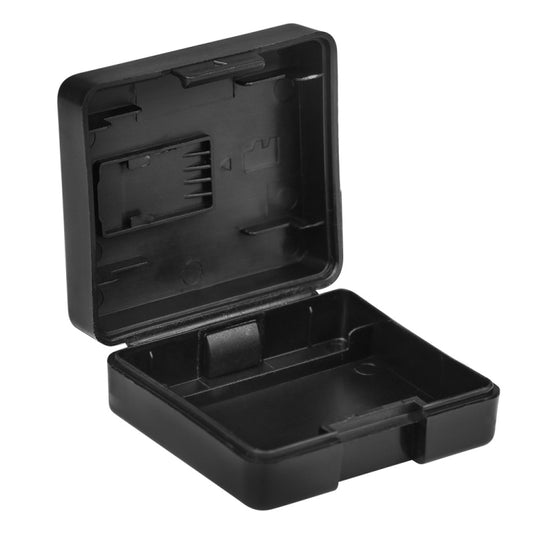 PULUZ Hard Plastic Battery Storage Box for DJI Osmo Action 5 Pro / Action 4 / GoPro HERO13 Black /12 Black /11 Black /10 Black /9 Black AHDBT-901 Enduro Battery by PULUZ