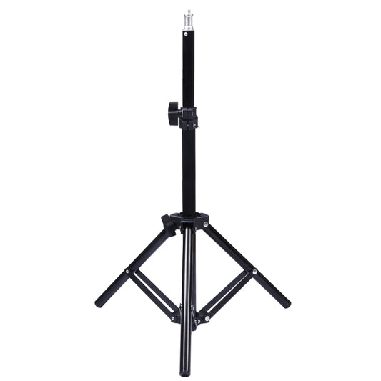 PULUZ 1.6m Height Tripod Mount Holder for Vlogging Video Light Live Broadcast Kits by PULUZ