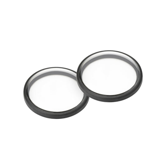 2 PCS PULUZ Acrylic Protective Lens Cover for GoPro Max by PULUZ