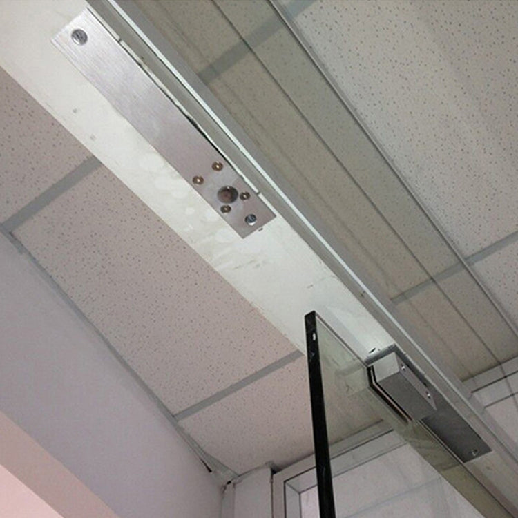 Electric Mortise Lock(Silver) by buy2fix