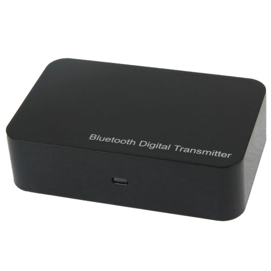 TS-BTDF01 Portable Bluetooth 2.1 Digital Optical Coaxial Audio Transmitter with 3.5mm Jack for Bluetooth Speaker Headset / MP3 / MP4 Player by buy2fix