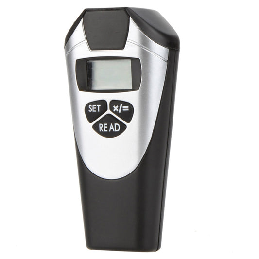 Ultrasonic Distance Measurer Laser Point (2-60 feet) by buy2fix