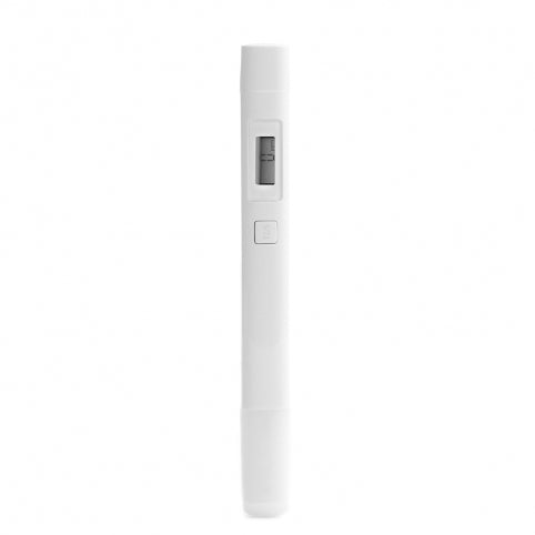 Original Xiaomi Superb Accurate Mini Exquisite Easy-to-use Water Purity Tester Water Quality TDS Tester(White) by Xiaomi