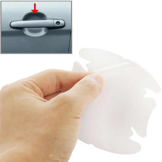 20 Sets Protective Film for Car Handle by buy2fix