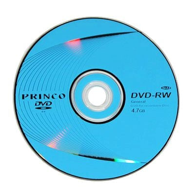 12cm Blank DVD-RW, 4.7GB, 10 pcs in one packaging,the price is for 10 pcs by buy2fix