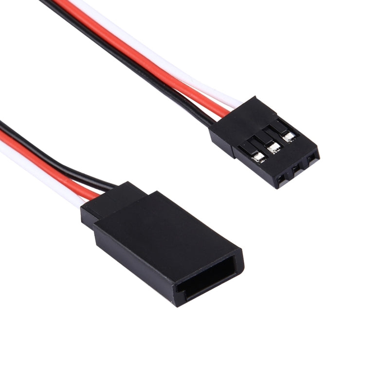 10 pcs 15cm Servo Extension Lead Wire Cable by buy2fix