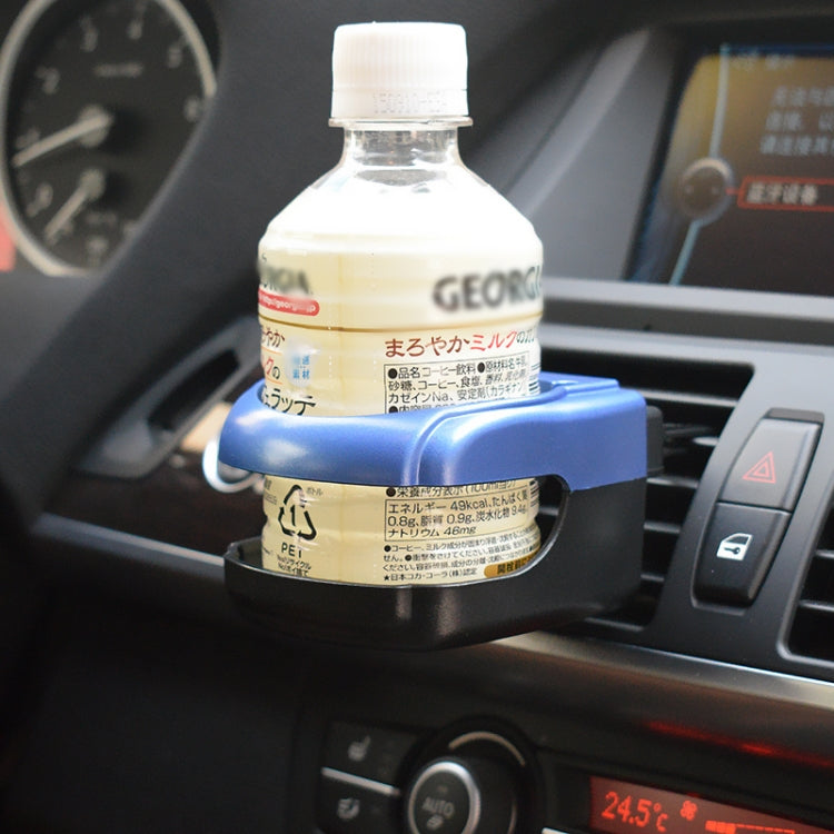 Outlet Car Drink Holder(Black) by buy2fix