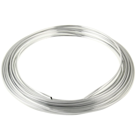 Car Auto Truck Door Edge Guard Trim Molding Protector Strip, Length: 12m(Silver) by buy2fix