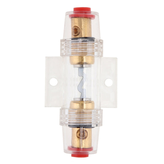 50A Car Fused Distribution Block by buy2fix