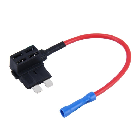 Add-A-Circuit TAP Adapter ATM APM Blade Auto Fuse Holder (Medium Size) by buy2fix