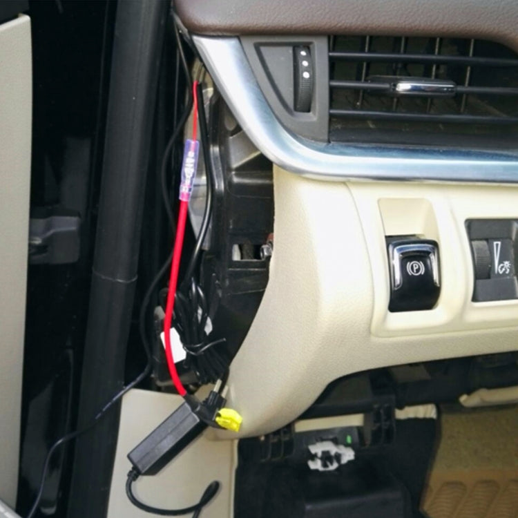 Add-A-Circuit TAP Adapter ATM APM Blade Auto Fuse Holder (Medium Size) by buy2fix