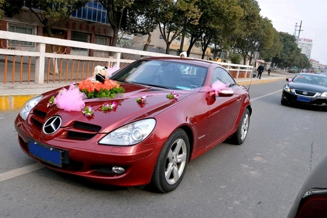 Universal Transparent Double Sided Adhesive Tape, Width: 1cm, Length: 2m by buy2fix