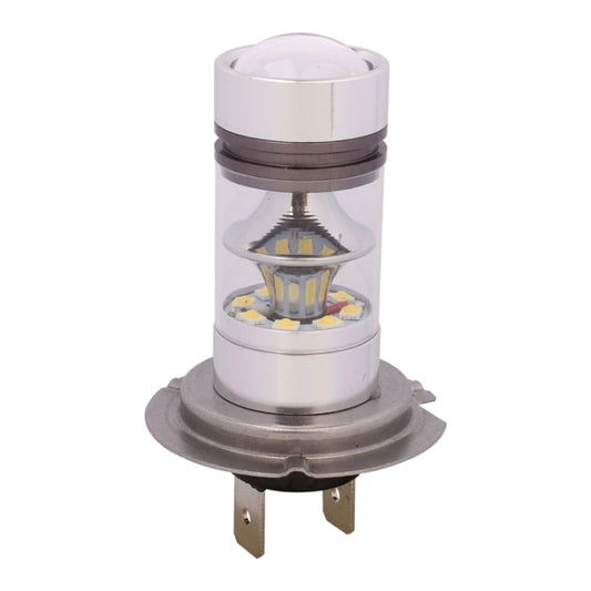 H7 850LM 100W LED Car Front Headlights / Daytime Running Light / Driving Lamp Bulb, DC 12-24V(Cool White) by buy2fix