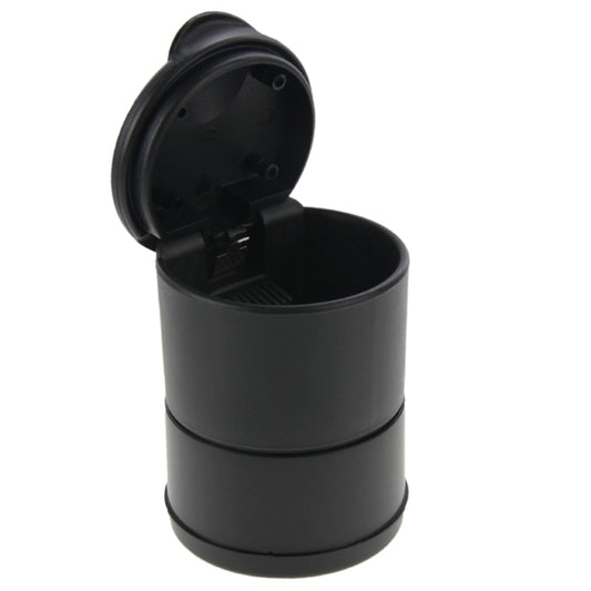 Portable Car Ashtray, Size: 6.9x6.9x10 cm by buy2fix