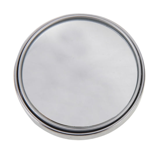 3R-036 Car Blind Spot Rear View Wide Angle Mirror, Diameter: 7.5cm by 3R
