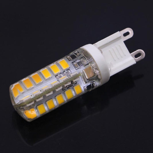 G9 3W 220-240LM Warm White Light 48-2835-LED Car Light Bulb, AC 220V by buy2fix
