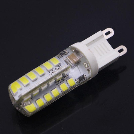 G9 3W 220-240LM White Light 48-2835-LED Car Light Bulb, AC 220V by buy2fix