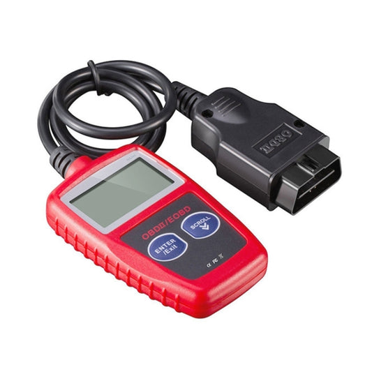MS309 OBDII / EOBD Fault Coder Reader by buy2fix