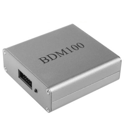 BDM100 ECU Remap Chip Tuning Flasher, US Plug by buy2fix