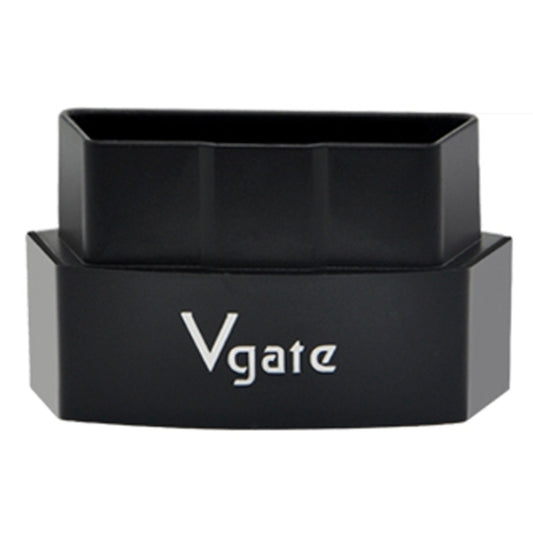 Super Mini Vgate iCar3 OBDII WiFi Car Scanner Tool, Support Android & iOS(Black) by Vgate