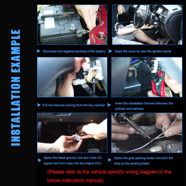 APEXI Universal Blue LED Auto Timer For NA &Turbo(Black) by buy2fix