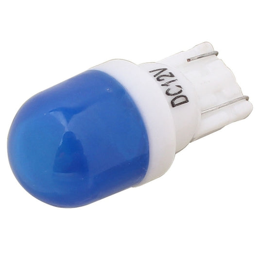 10 PCS T10 1W 80LM Ceramic 2 LED SMD 5630 Car Clearance Lights Lamp, DC 12V by buy2fix