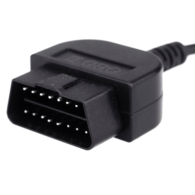 Auto Service Interval SI-Reset Code Reader / OBDII Service Reset Tool for BMW by buy2fix