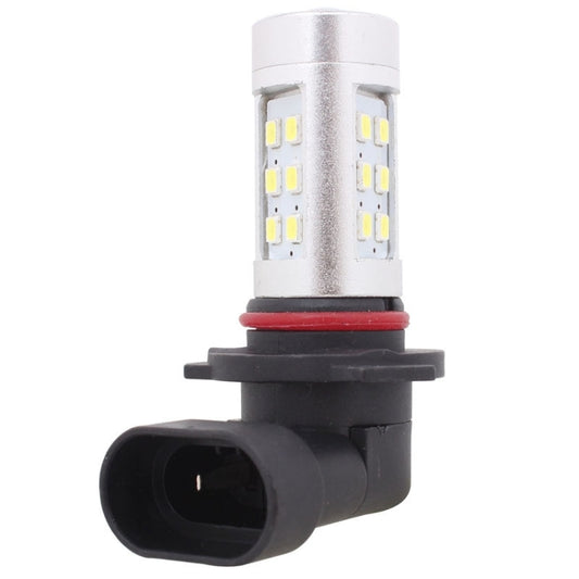 2 PCS 9006 4.2W 630LM White Light 21 LED 2835 SMD Car Brake Light Steering Light Bulb, DC 12V by buy2fix